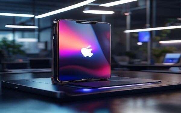 Apple Foldable iPhone Development Status 2024