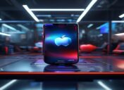 Apple iPhone Maker Tensions OpenAI Devices Integration