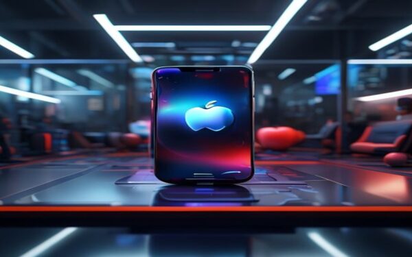 Apple iPhone Maker Tensions OpenAI Devices Integration