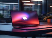 Apple Redesigning Entry-Level MacBook Pro Features