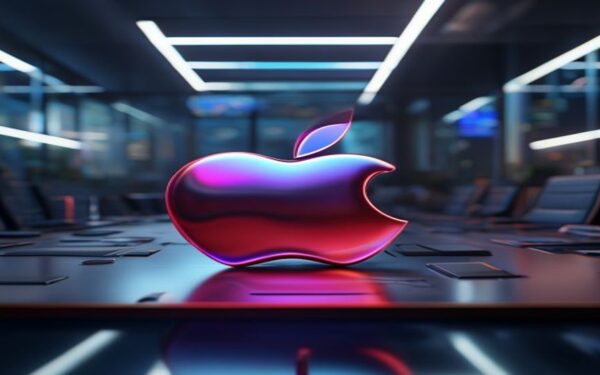 Apple Resists UK iCloud Encryption Backdoor Request