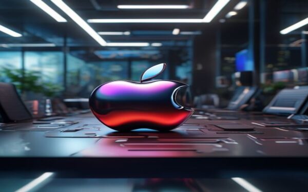 Apple Sues OpenAI for Alleged iPhone Hardware IP Theft