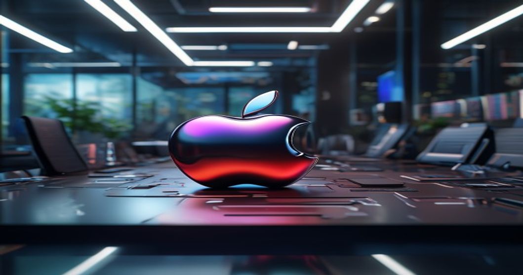 Apple Sues OpenAI for Alleged iPhone Hardware IP Theft