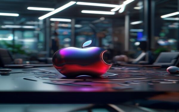 Apple sues OpenAI over stolen iPhone trade secrets via bug exploit
