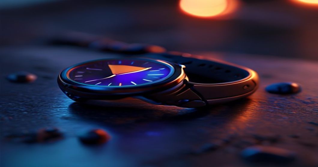 Apple Watch vs Samsung Watch Series 12 Comparison 2026