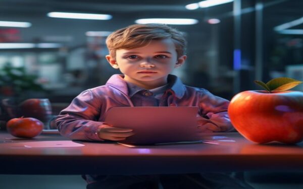 Apples iOS 27 updates child safety features explained