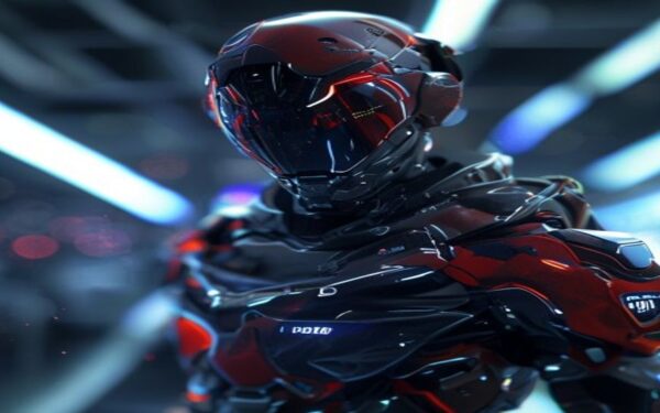 Ars Technica Warframe Character Review Analysis