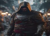 Assassins Creed Merging History and Fiction Insights