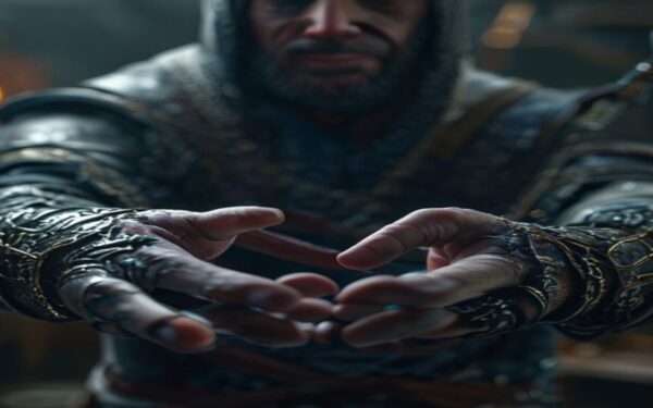 Assassins Creed Odyssey hands on review Witcher inspired gameplay