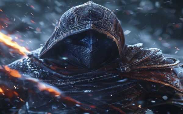Assassins Creed Valhalla Ice and Fire Comparison WIRED