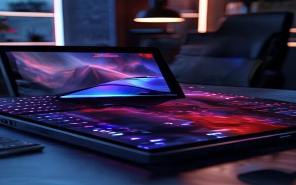 Asus ROG Flow Z13 64GB RAM Gaming Tablet Best Deals