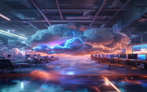 AWS Cloud Competition: Cloud Startups Thriving Amid GPU Shortage