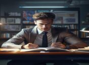 Back-to-School Reading Myth Busted