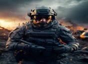 Battlefield 6 1 Hand 180 Fps Gameplay