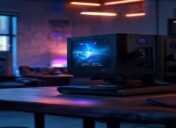Benq tk705sti projector for xbox gamers review