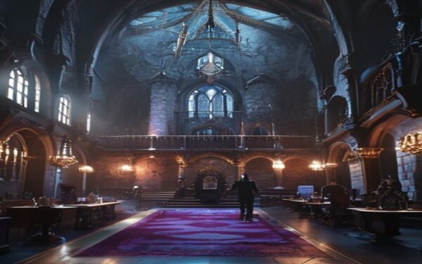 Best Castlevania Order of Ecclesia Years 2023