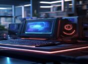 Best Cyberdeck Against Siri AI 2023