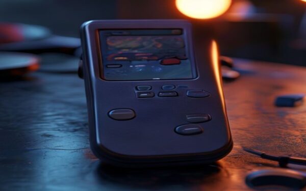 Best Pocket Game Boy Phone Case