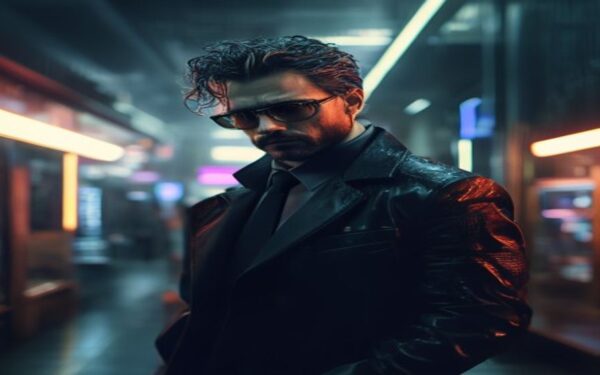 Blade Runner 2099 release date on Amazon November debut