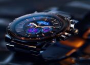 Breitling Exospace B55 Luxury Smartwatch Features – TechCrunch