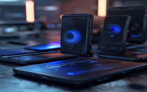 Budget Android 4.0 Smartphones with Kyocera Rise and Hydro