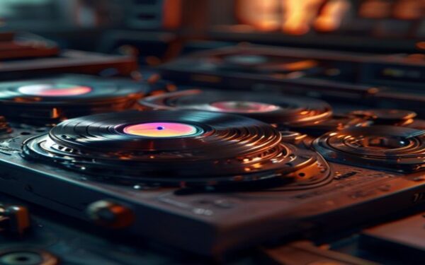 Burnt Sony CDs in Old CD Players