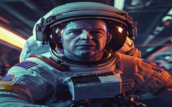 Buzz Aldrin Apollo 11 Mission Uncontrolled Events