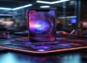 Can AI-Powered iPhone Batteries Revolutionize Mobile Tech Efficiency?