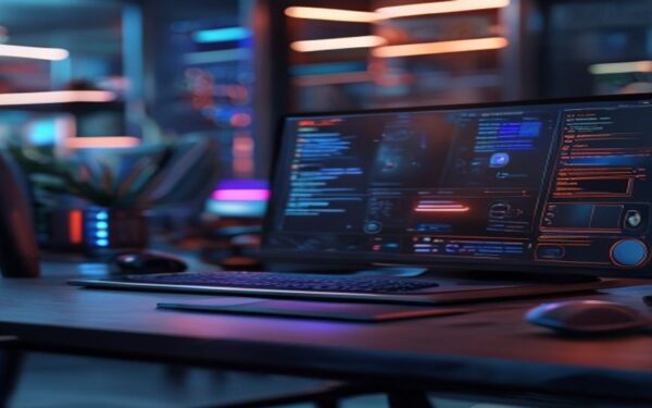 ChatGPT desktop gets OpenAIs new voice mode integration