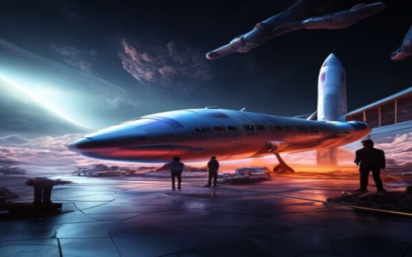 Chinas Reusability Gap with SpaceX Narrowing
