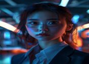Chinese AI Fears Debunked
