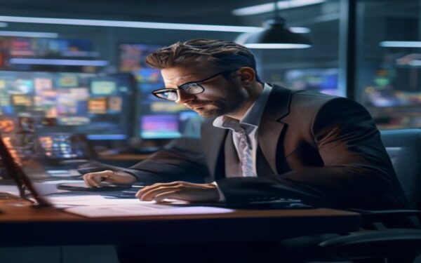 Claude AI indexed conversations Google search risk