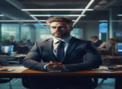 Companies blaming AI for Monday.com style layoffs