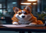 Corgi Insurance Startup Funding Rounds 2024
