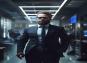 Dan Houser Leaving Rockstar Co-Founder Resigns