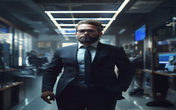 Dan Houser Leaving Rockstar Co-Founder Resigns