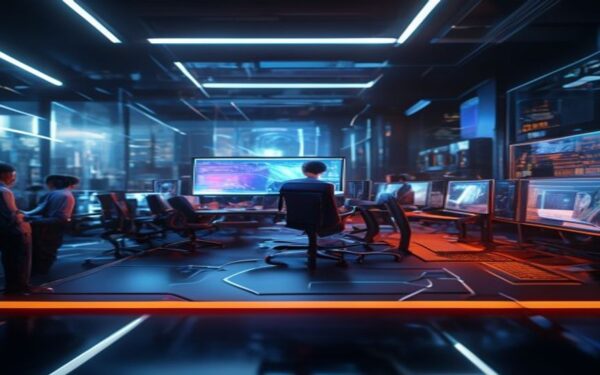 Dimension Capitals Science Compute Fund Booming