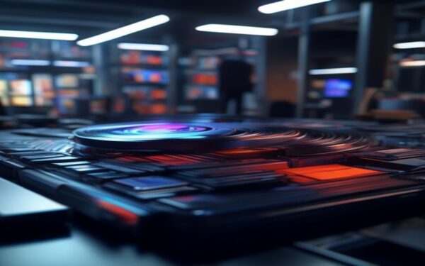 Does Memorex CD-R media outperform Sony discs?