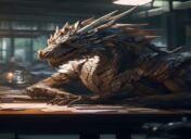 Dragons Dogma 2 Review: Gritty, Janky, and Fun
