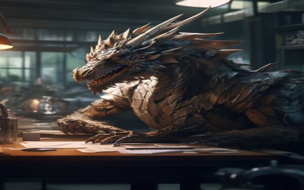 Dragons Dogma 2 Review: Gritty, Janky, and Fun