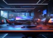 EA Game Ads Prototypes Emerging Now