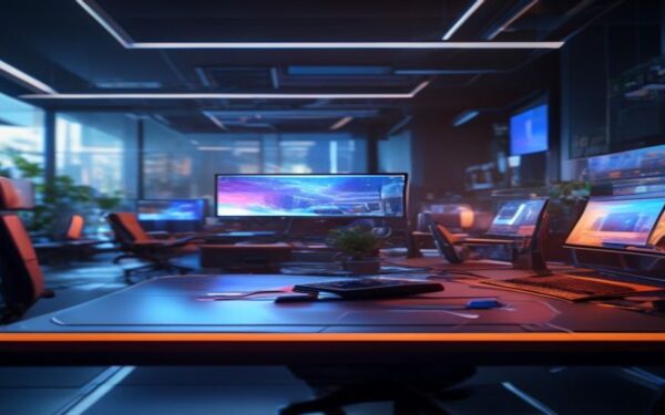 EA Game Ads Prototypes Emerging Now