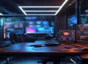 Endpoint Security AI Era Valuation $1.2B