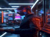 Endpoint Security Challenges in AI Era with Glow