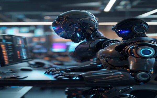 Enigma Raises 71M for Intuitive Robot Control