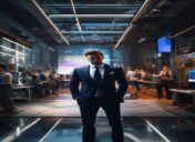 Europe TBPN Show Debuts Amid Global Popularity Surge