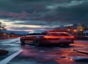 Ev charging improves on long road trips according to study