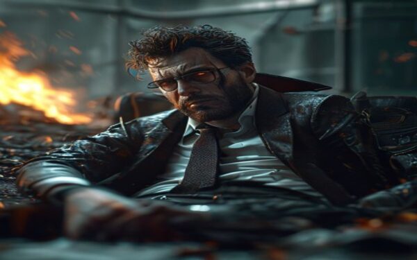 Exhausted by Fallout and Elder Scrolls open worlds?