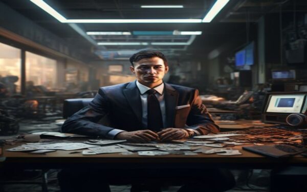 Fallout 5 AI-powered cash grabs fail like low-budget straight-to-dvd films