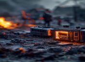 Fallout Miniatures Game Reviews Wasteland Warfare